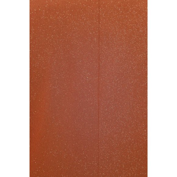 Derman Cinnamon Pointed Collar Silvery Classic 2 Piece Tuxedo - Picture 3 of 5